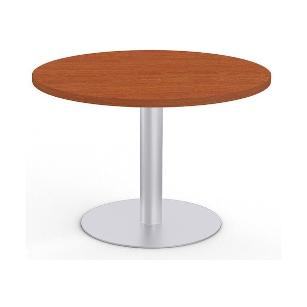 Special-T Table, RoundTop, Laminate, 36inDIAx29inH, WCY SCTSIEN36WC - main